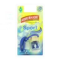 Arbre magique flacon sport