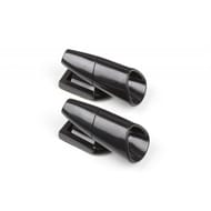Carlinea 2 sifflets anti-gibier