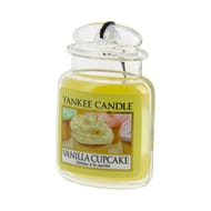 Yankee c désodorisant vanilla cupcak a susp