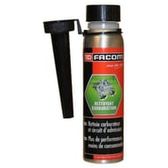 Nettoyant carbu. 200ml facom
