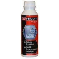 Facom nettoyant radiateur 250ml