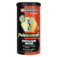 Facom remétallisant moteur 250ml