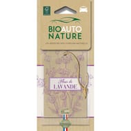 Bio auto nature désodorisant plaquette lavande