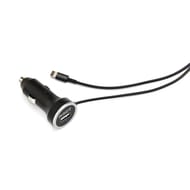 AT Chargeur12/24V IPhone 5/6