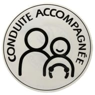 Conduite accompagnee statiq