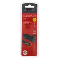 Auto t at kit chargeur12/24v type c 59g