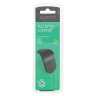 Auto-t support magnétique smartphones alu sur aérateur 50g
