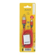 Auto-t câble usb 2.0 / lightning 39g