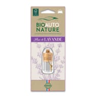 Bio auto nature flacon à suspendre lavande & romarin