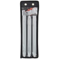 Precision-steel 3 démonte-pneus - 1x12"/2x14" 914g