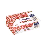 Paysan breton beurre plaquette demi sel 250g