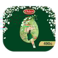 Delacre délices au chocolat assortiment biscuits pâques 490g
