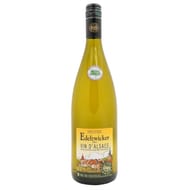 L'âme du terroir Edelzwicker sec 12% Vol. 1L
