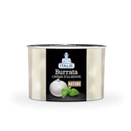 Burrata 120g