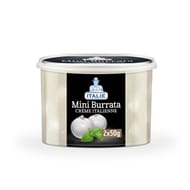 Mini burrata (2x50g)