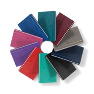 Oxford cahier signature brochure rembordée 148x210 160 pages