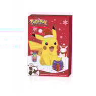Mc et co calendrier de l'avent pokémon 280g