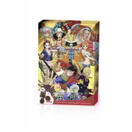 Calendrier avent one piece 280g