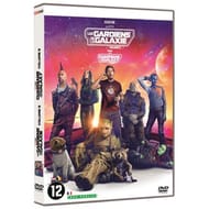 Dvd les gardiens de la galaxie vol.3