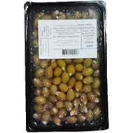 OLIVE VERTE DE GRECE FARCIE AMANDE LE KILO