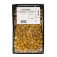 OLIVES VERTES DENOYAUTEES DU MAROC MEDITERRANEENE LE KILO