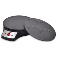 Techwood crêpière 2 en 1 TCP-217