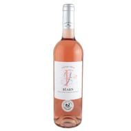 Febus Bearn rosé 75 cl 12,5% Vol.