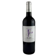 Febus Bearn rouge 75 cl 12% Vol.