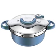 ClipsoMinut'  DUO 5L Cocotte-minute  Bleu Boréal