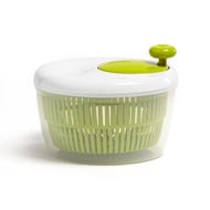 Essoreuse à salade moulinex 5l green