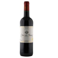 L'âme du terroir Côtes de Bourg 75 cl 12,5% Vol.