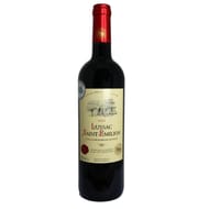 L'âme du terroir Lussac Saint Emilion 75 cl 13% Vol.