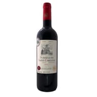 L'âme du terroir Puisseguin Saint Emilion 75 cl 13% Vol.