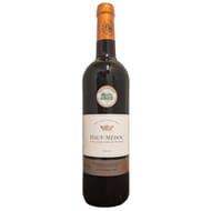 L'âme du terroir Haut Médoc 75 cl 13.5% Vol.