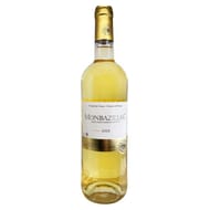 L'âme du terroir Monbazillac 75 cl 12,5% Vol.