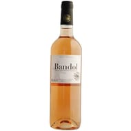 L'âme du terroir Bandol rosé AOC 75 cl 13.5% Vol.