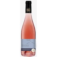 Ventoux rosé L'âme du terroir 75 cl 12,5% Vol.