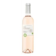 Ame du Terroir Bio Côtes de Provence 75 cl 13% Vol.