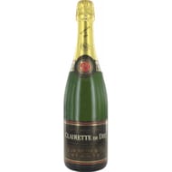 L'âme du terroir clairette de Die brut 75cl