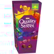 Nestlé quality street ballotin 265g