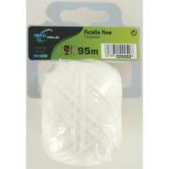 Trefilaction  viscose aliment.5,0/4 80g 95m