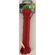 Corde linge plastique 3M 20M