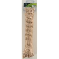 Trefilaction Corde polypropylène.6mmM 10m beige
