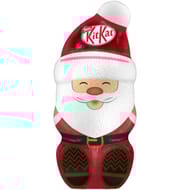 Nestlé kitkat père noel x1-85g