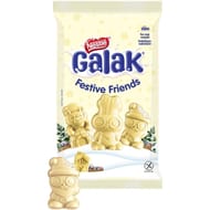 Nestlé galak mini figurines 147g