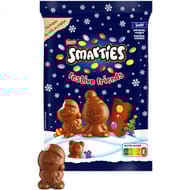 Nestlé smarties mini figurines 147g