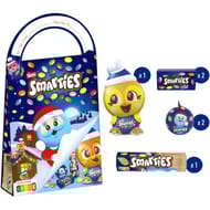 Nestlé smarties pochette cadeau 197g