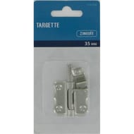 Targette pene rond 35MM