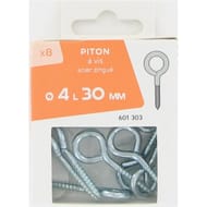 Trefilaction Piton az 4,0x30mm