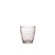 Duralex Gobelet Gigogne 22 cl x4 transparent